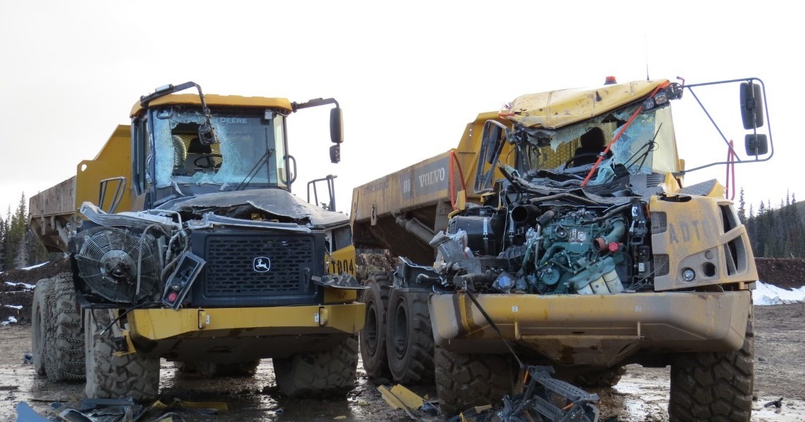 Violent attack sabotages Canadian natural gas pipeline