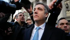READ: Michael Cohen’s plea agreement