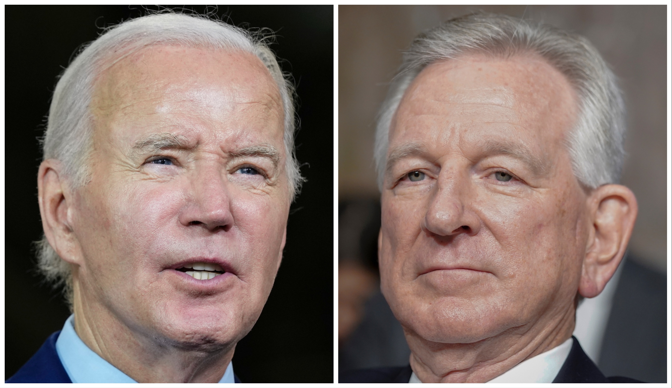 Biden’s Space Command decision escalates Tuberville feud over military holds