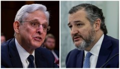 Ted Cruz clashes with Merrick Garland over DOJ response to Supreme Court leak: ‘You did nothing’