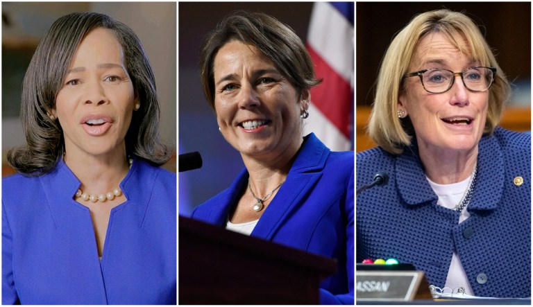 Four things to watch for in the remaining midterm primary elections