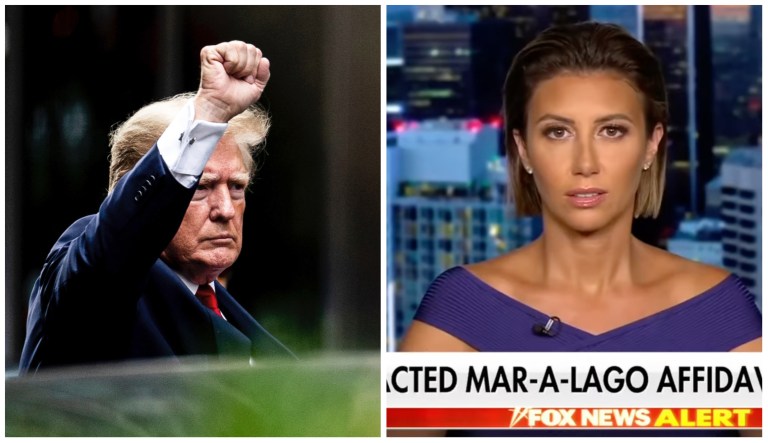 Who is Alina Habba? Trump attorney had ‘firsthand knowledge’ of stored documents