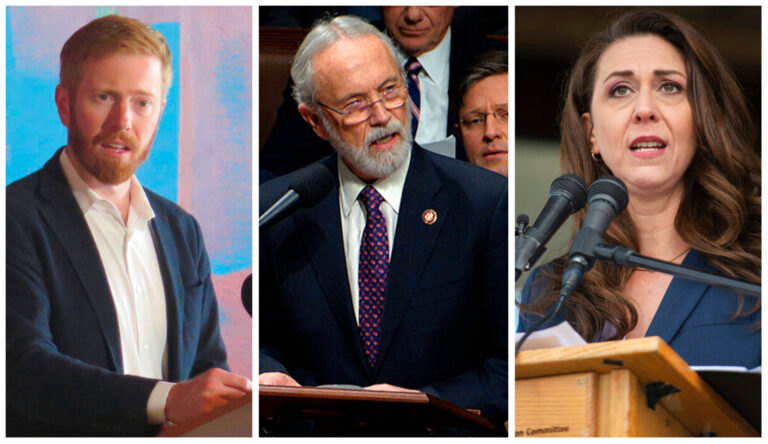 Primary elections live: Results from Arizona, Michigan, Missouri, Kansas, and Washington