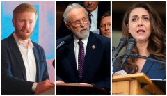 Primary elections live: Results from Arizona, Michigan, Missouri, Kansas, and Washington