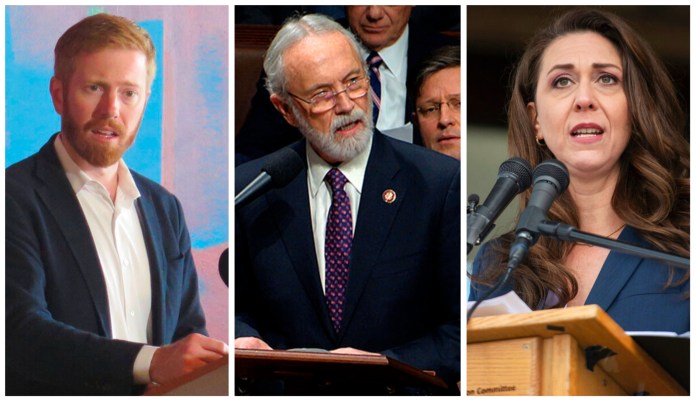 Primary elections live: Results from Arizona, Michigan, Missouri, Kansas, and Washington