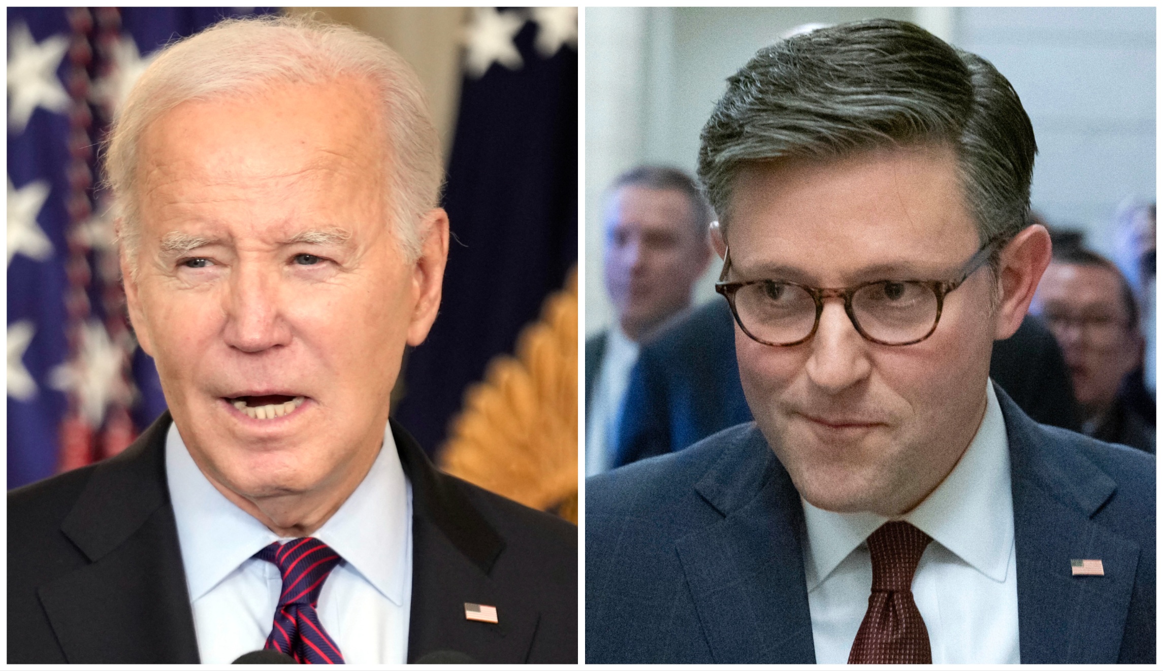 Keep Israel, Ukraine, and the southern border separate