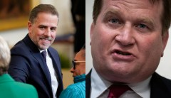 FBI official accused of stifling Hunter Biden inquiry oversaw key witness: Report
