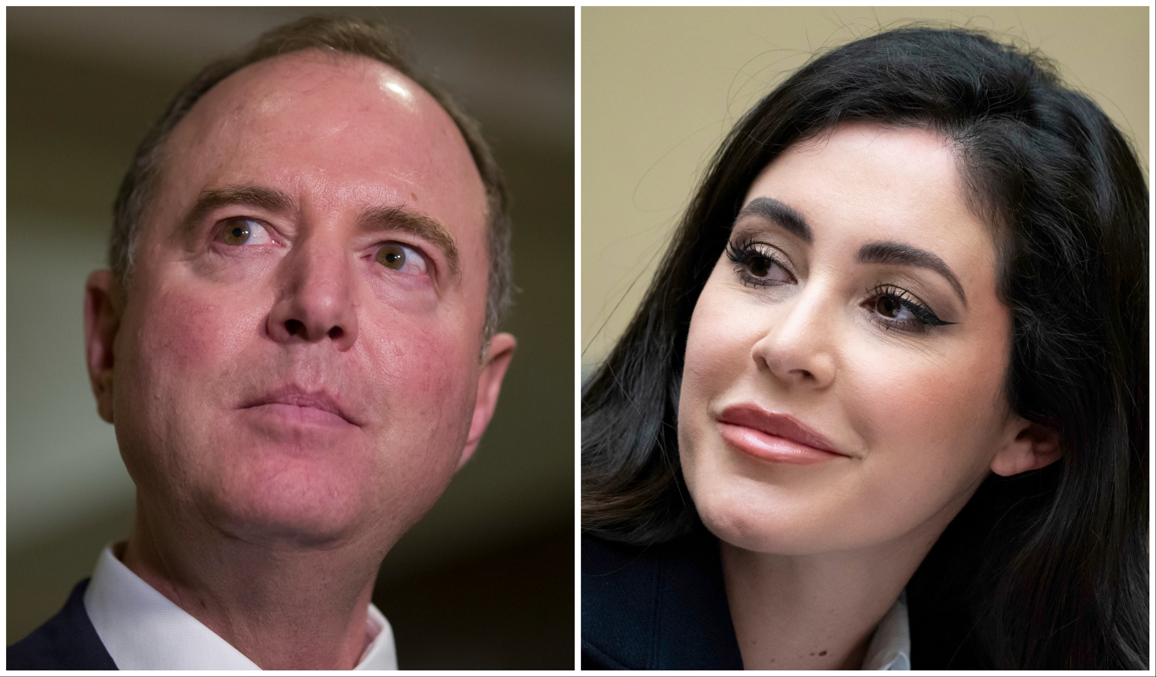 The GOP should follow Anna Paulina Luna’s lead on holding Adam Schiff ‘accountable’