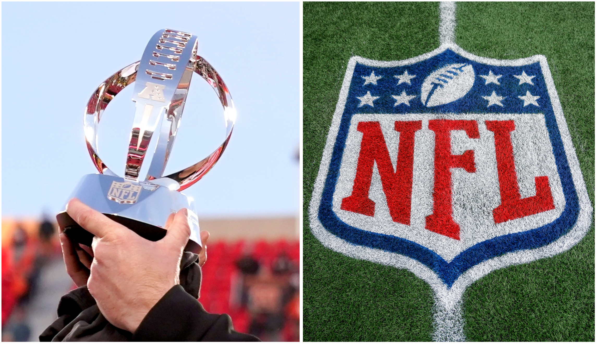 NFL outlines possible AFC playoff modifications following Bills-Bengals cancellation