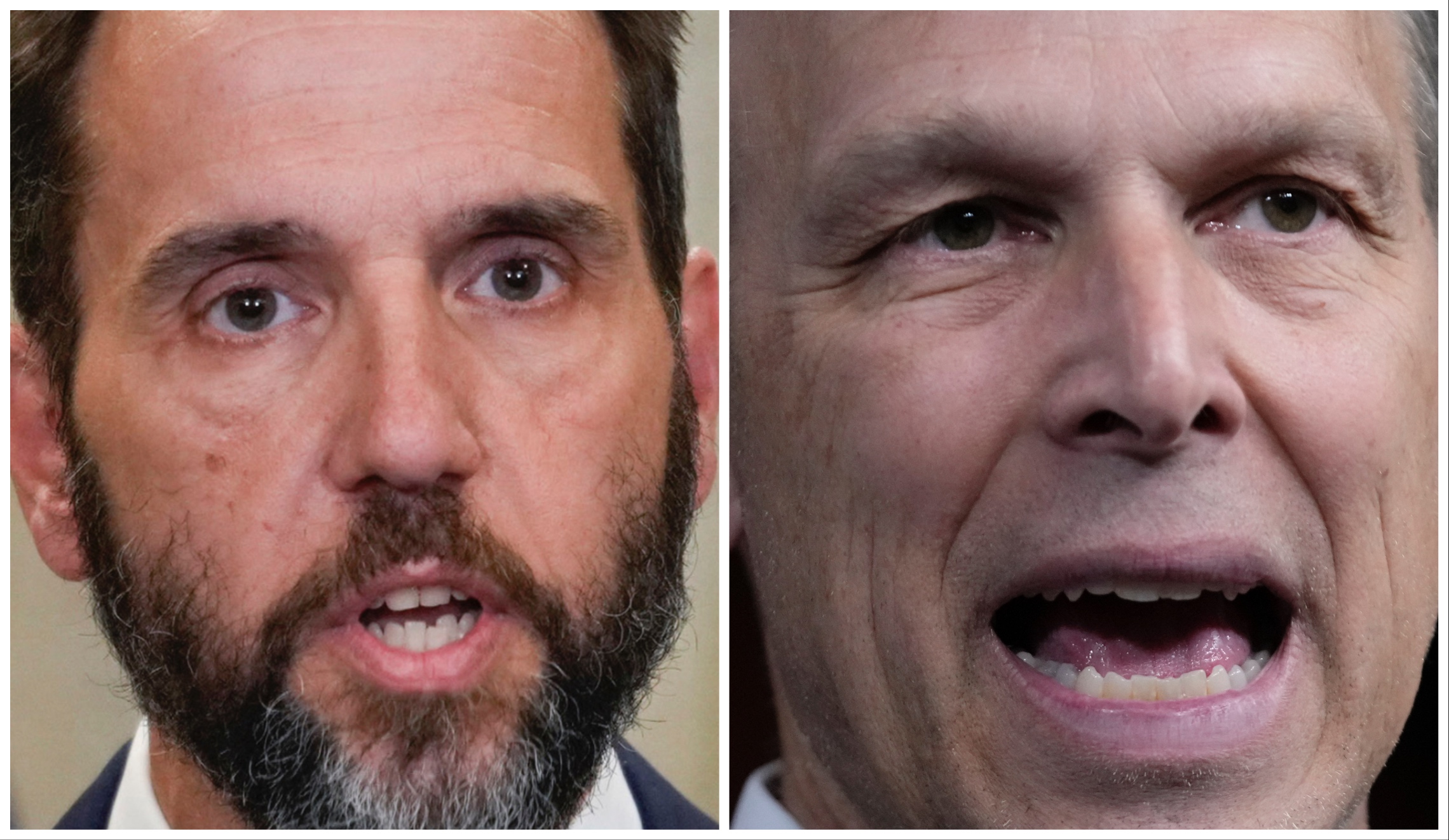 Jack Smith suffers court setback over access to Rep. Scott Perry’s phone