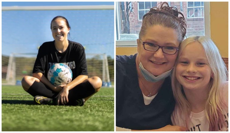 Supreme Court to allow transgender student in West Virginia to play on girls’ sports team for now