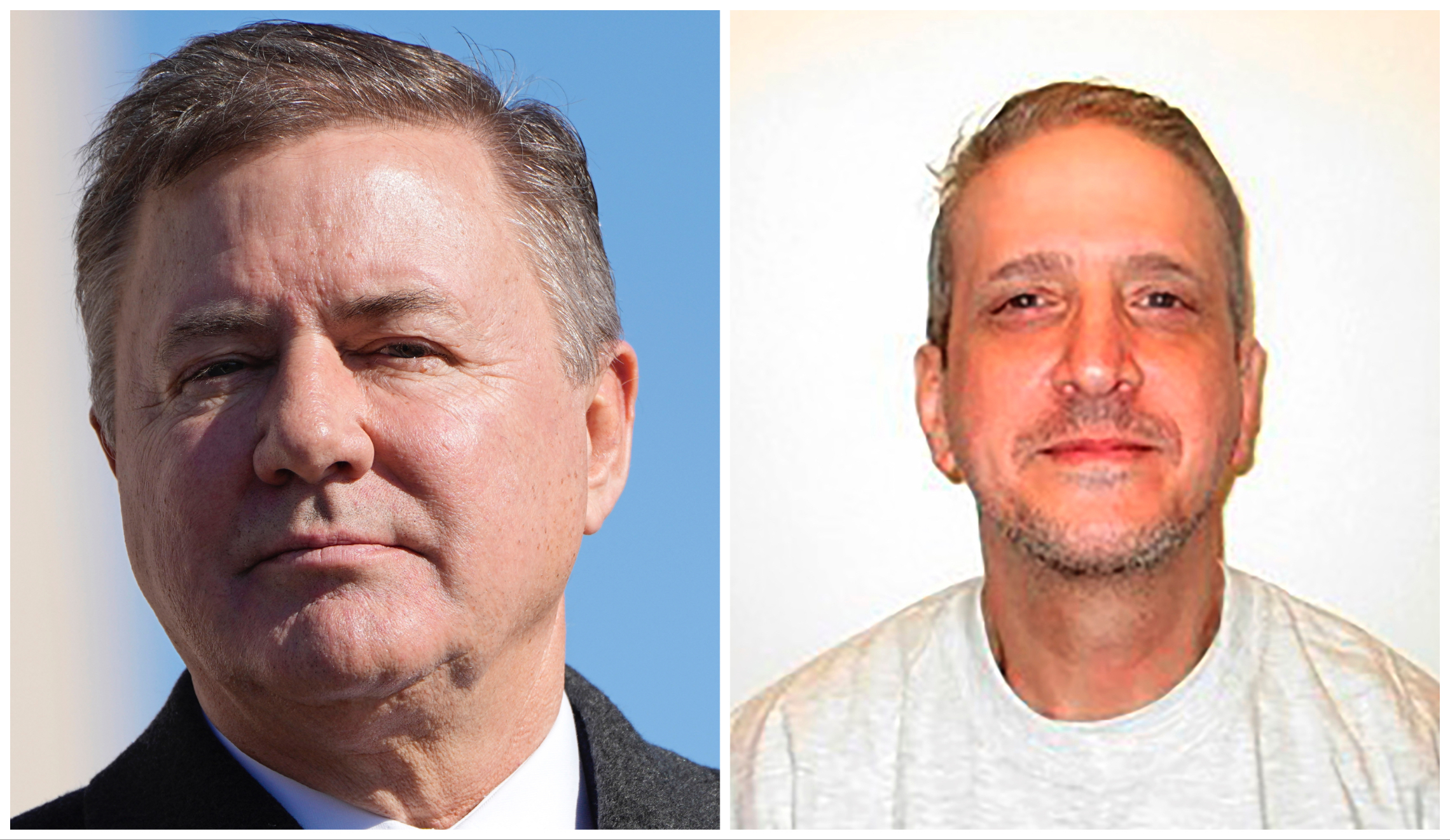 Oklahoma attorney general wants to vacate conviction of high-profile death row inmate