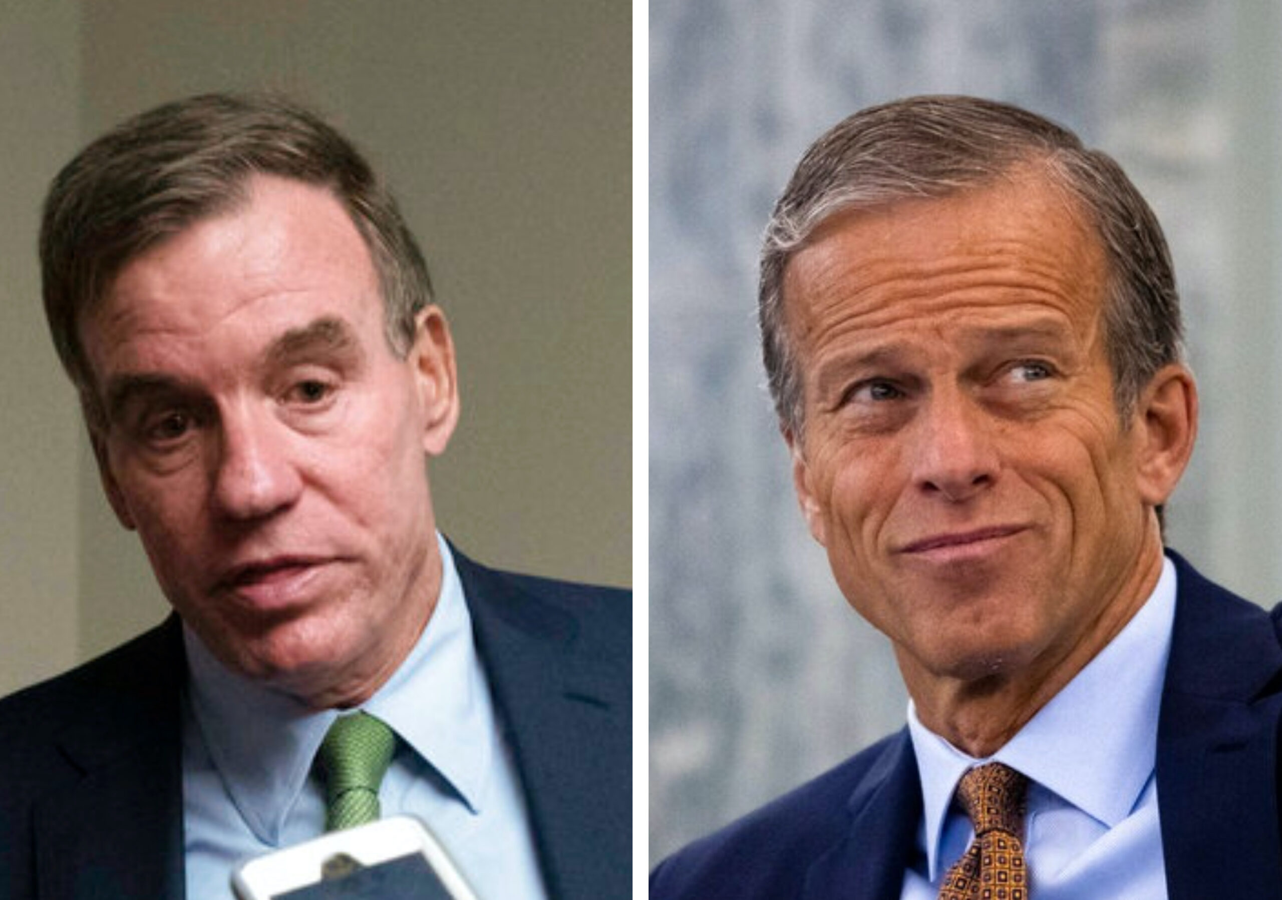 RESTRICT Act authors blame TikTok for attacks on proposed restrictions