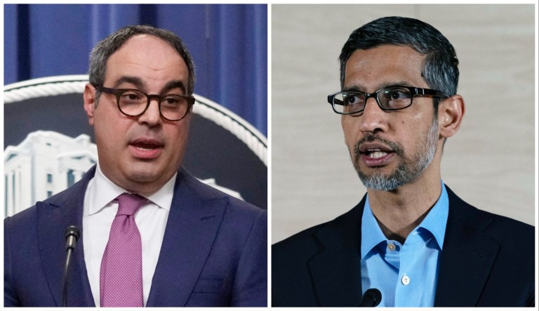 Antitrust case of the century: What to expect as Justice Department v. Google case begins