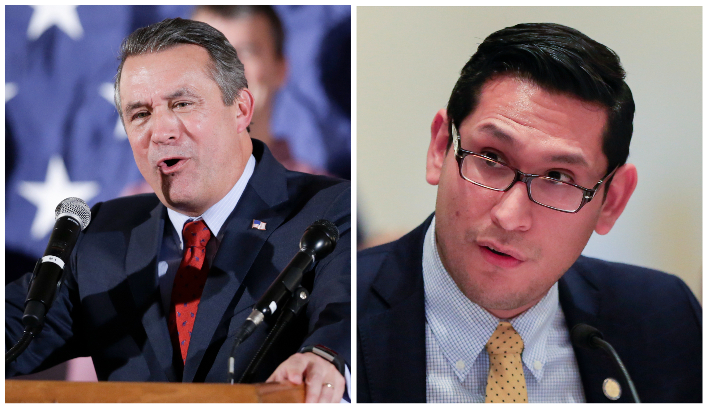 Midterm results: Rep. Don Bacon wins race for Nebraska’s 2nd Congressional District