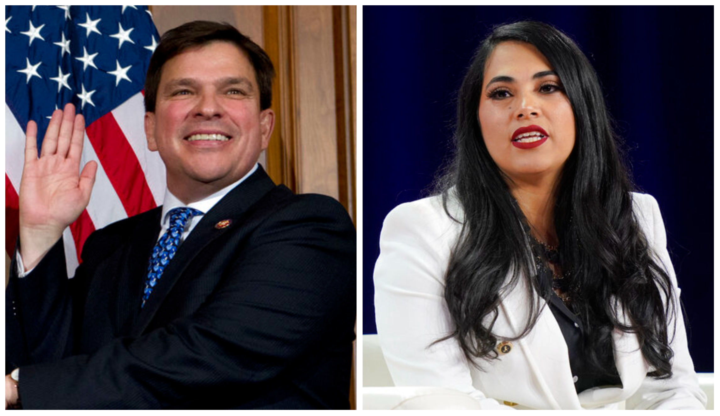 Democrat accuses Mayra Flores of flaking out on debate in toss-up Texas border district