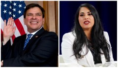 Democrat accuses Mayra Flores of flaking out on debate in toss-up Texas border district