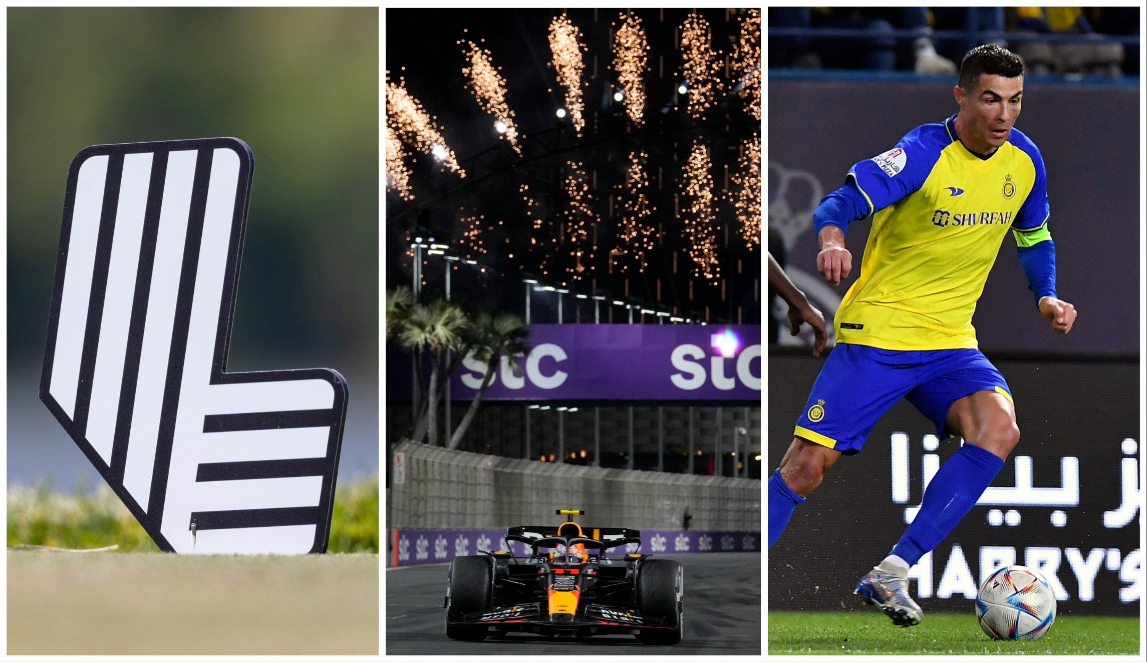 How Saudi Arabia is using sport to expand its reach
