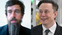 Student tracking Elon Musk’s jet encouraged on Jack Dorsey’s new platform Bluesky