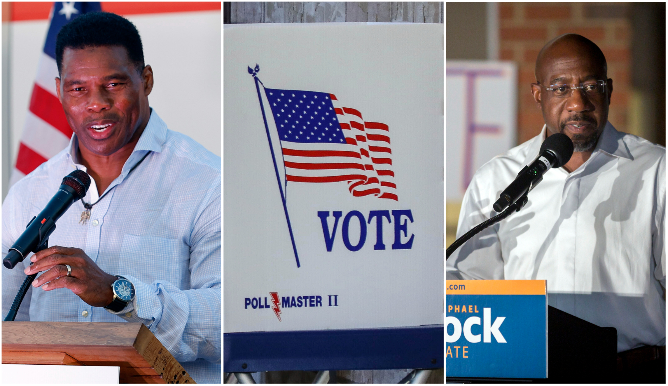 How Georgia’s runoff election system will work