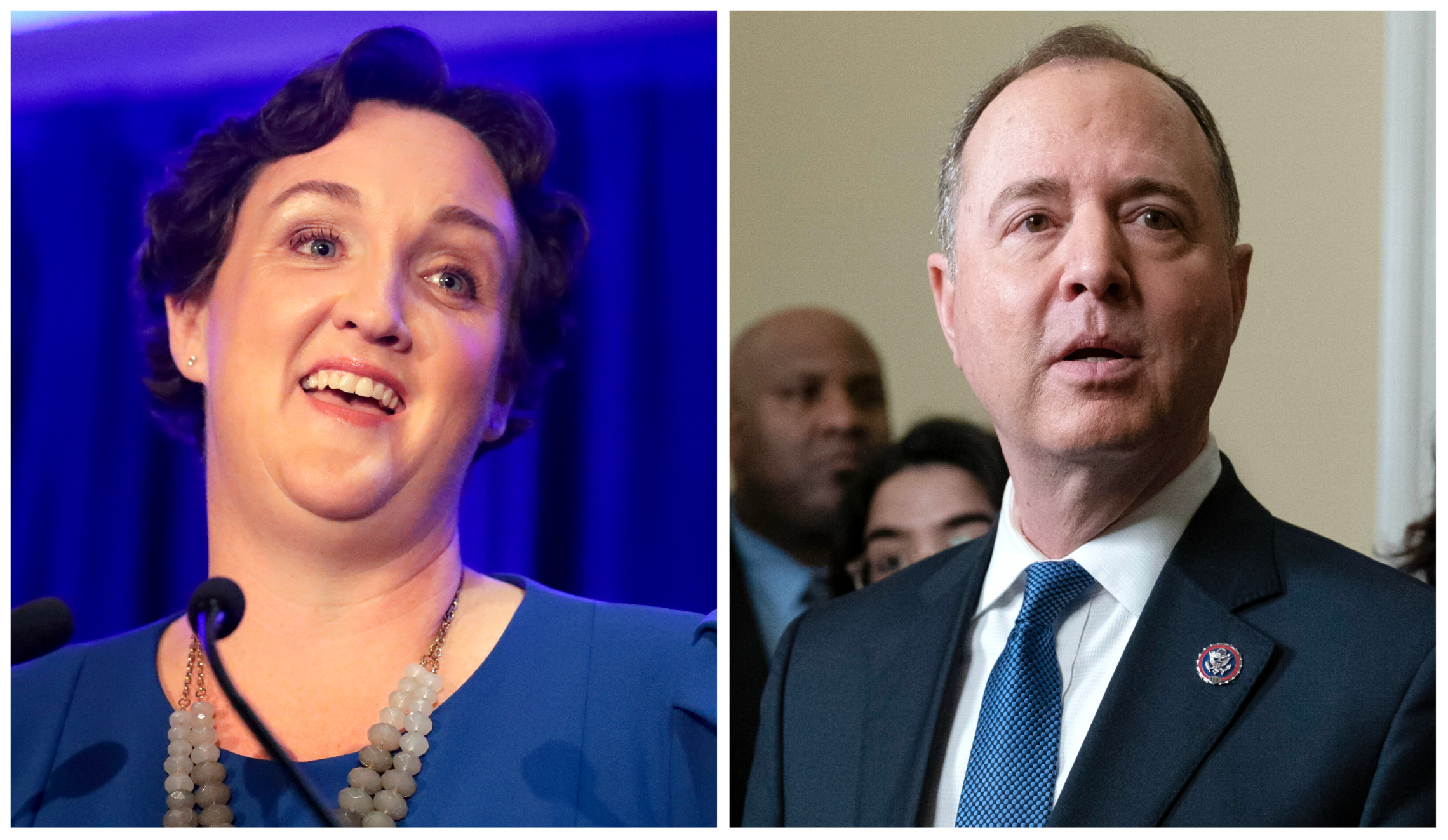 The Senate rat race brings out California’s worst Democrats