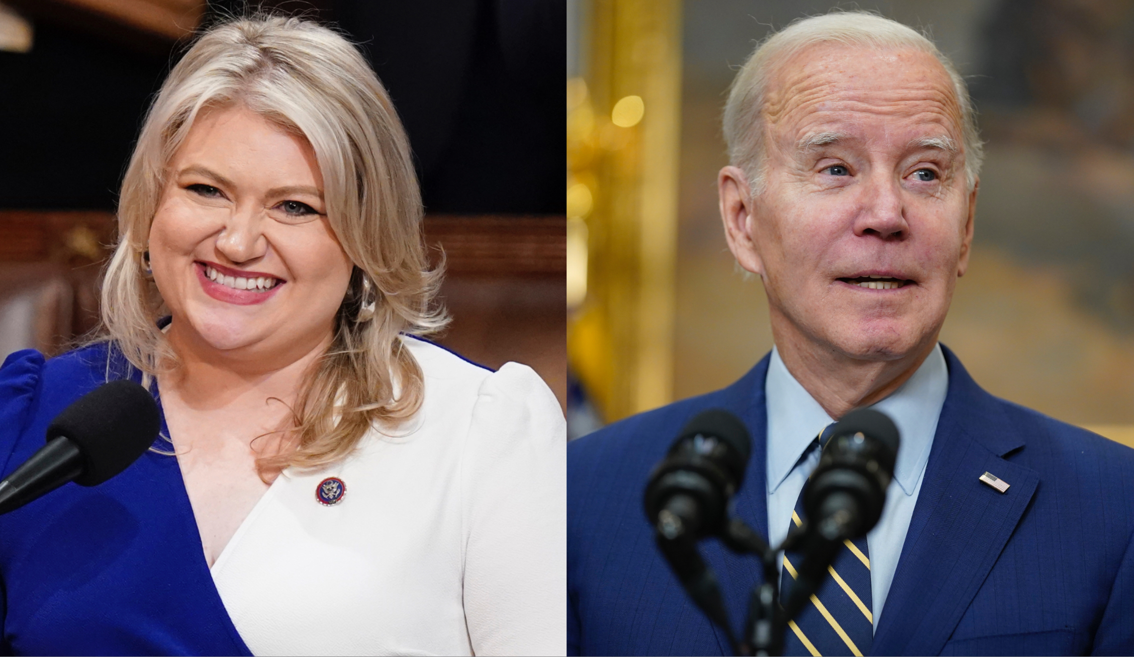 Kat Cammack claims Biden is ‘dragging his feet’ on releasing COVID origins intel