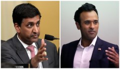 Vivek Ramaswamy agrees to debate Ro Khanna