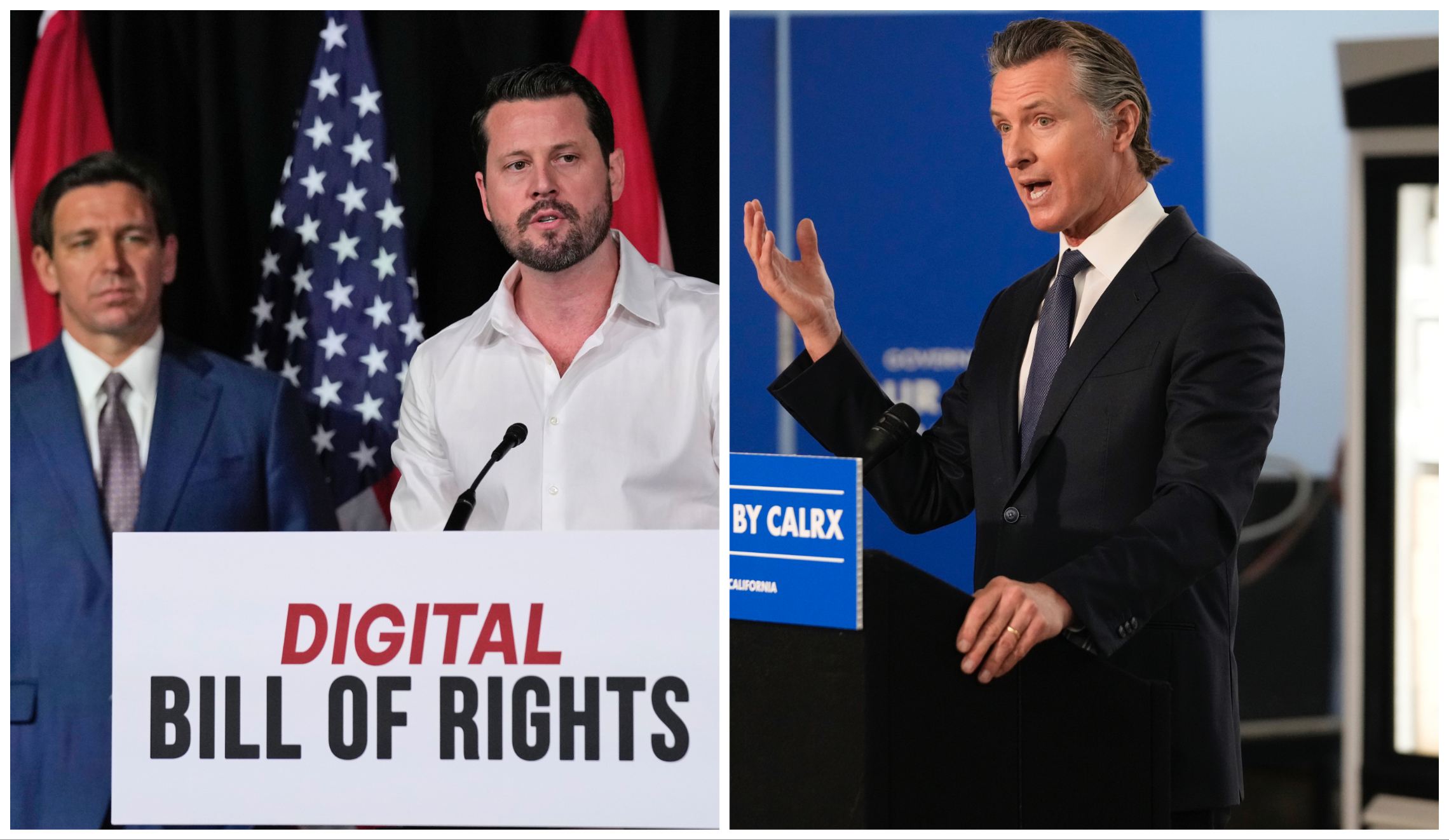 Babylon Bee complaint alleges California law gives power to censor its content