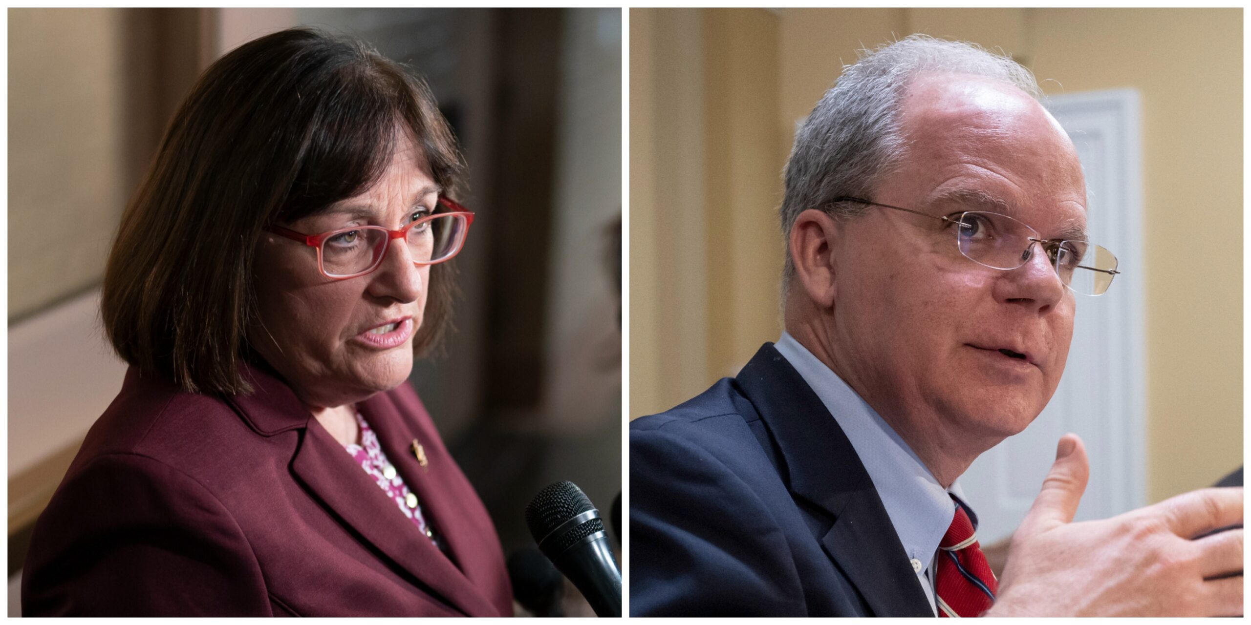 Drug overdose deaths spring Congress into bipartisan action before Sept. 30 deadline
