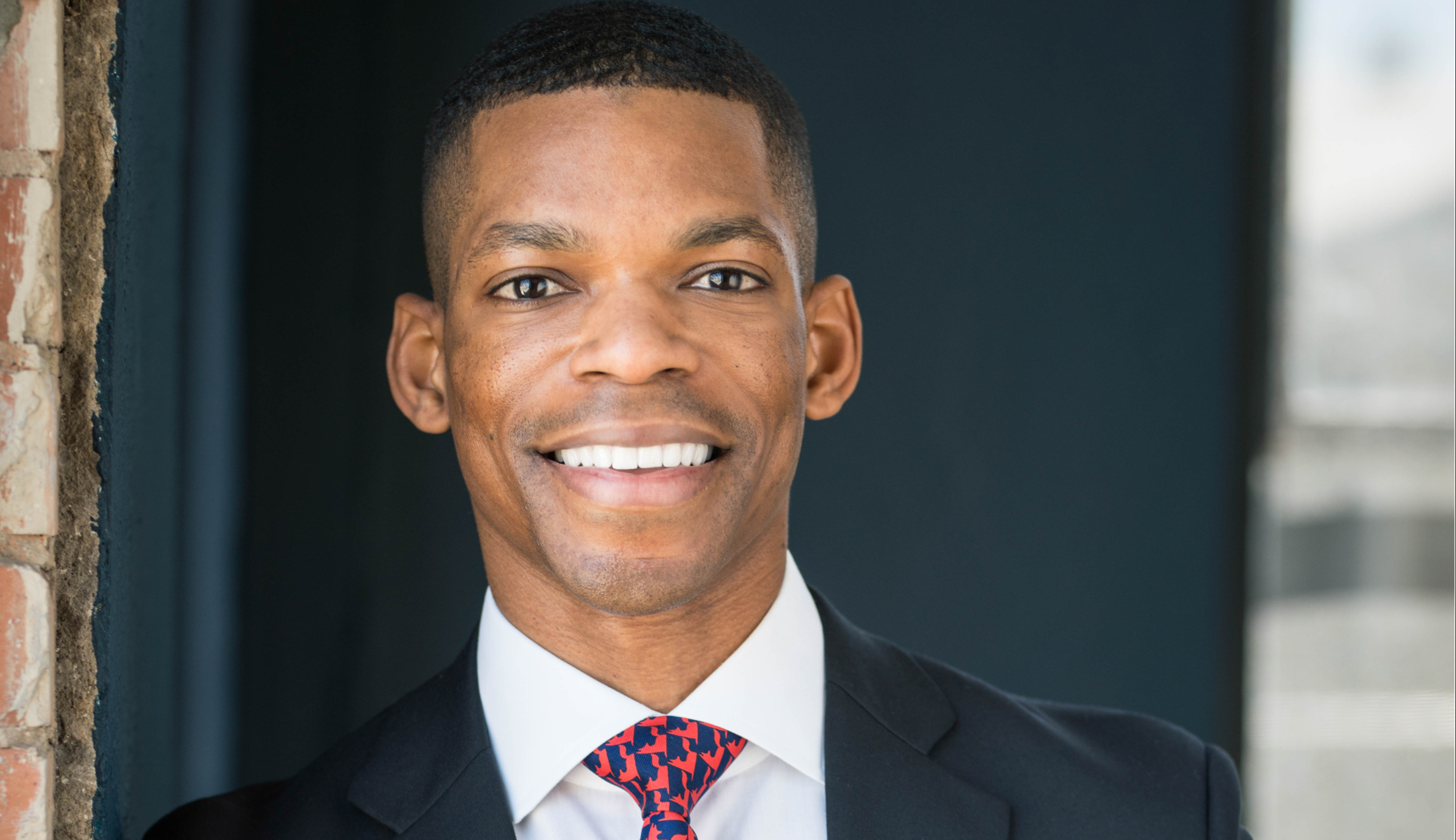 George Santos challenger’s plan to take down ‘most ineffective member of Congress’