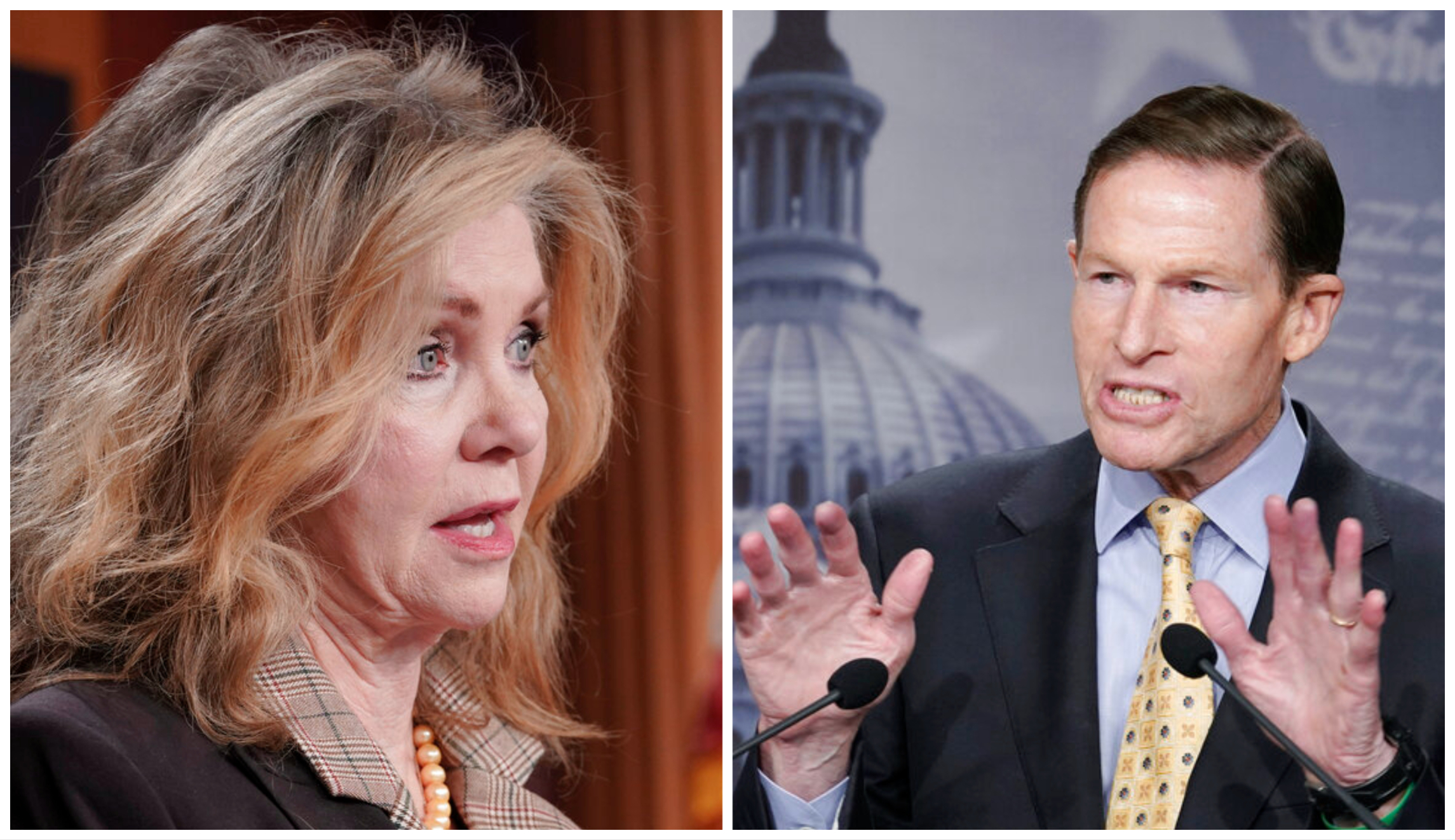 Senate committee to consider advancing bipartisan children’s online safety bill