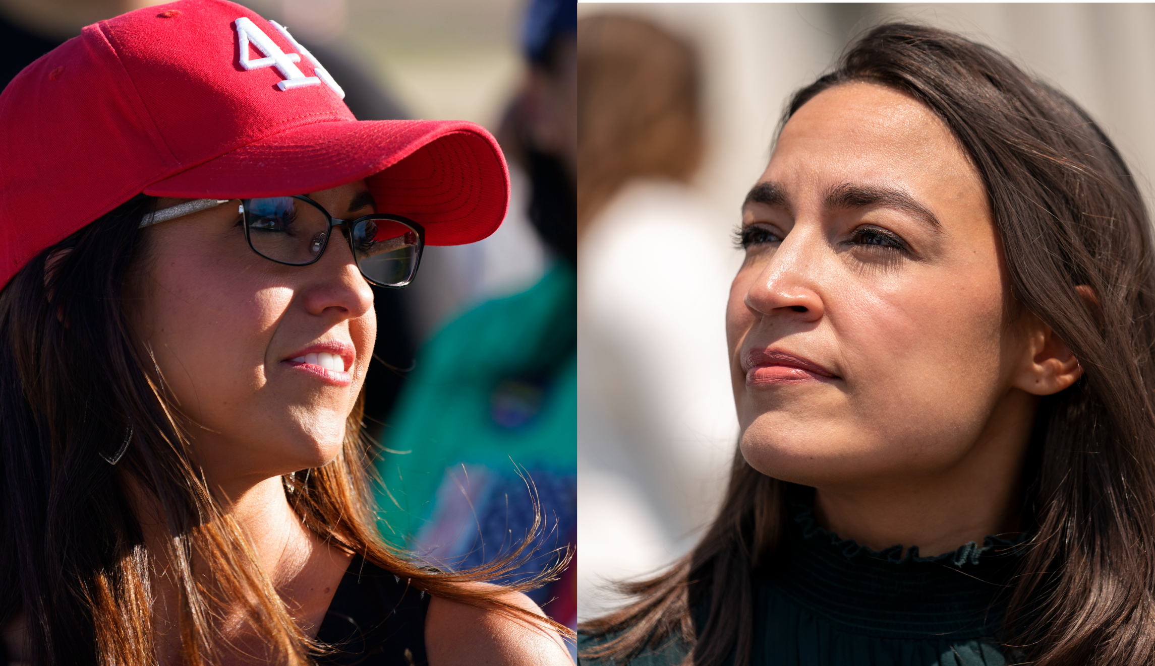 ‘Too scared’: AOC slams Lauren Boebert for not doing regular town hall events