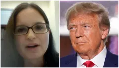 Judge in Trump classified documents case made two major errors in previous trial