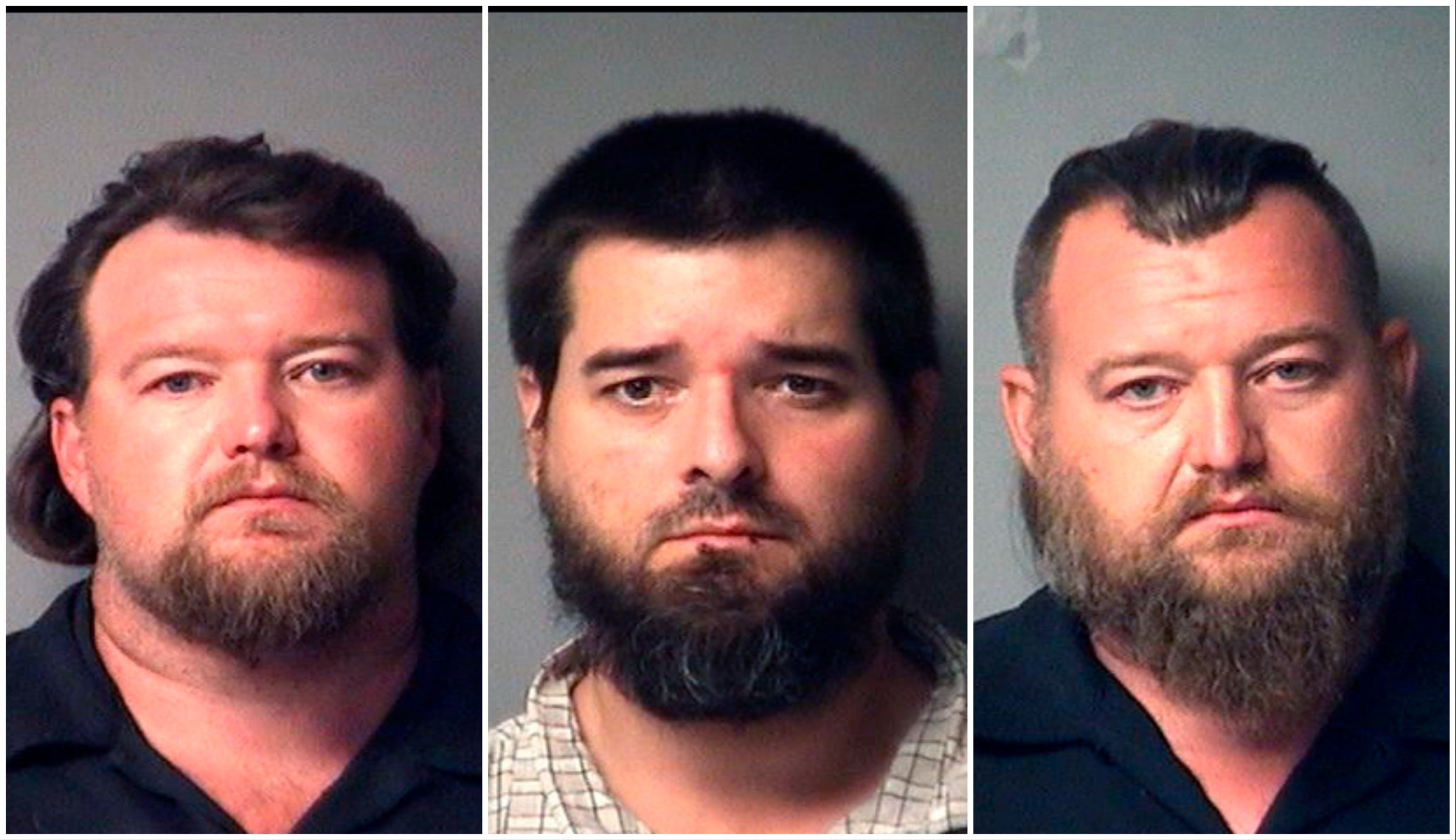 Three men involved in Gretchen Whitmer kidnapping plot found not guilty by jury