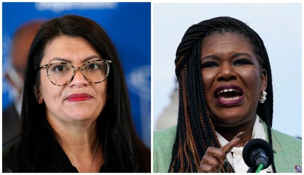 Will the ‘Squad’ ever be held accountable for their constant spread of misinformation?