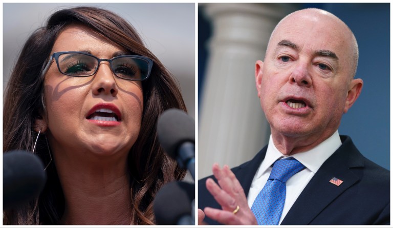 Several GOP lawmakers slammed the Biden administration's border policies this week after a migrant youth died in CBP custody this week, marking the third minor fatality in federal custody this this year.