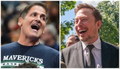 Elon Musk and Mark Cuban team up in Supreme Court brief chiding SEC in-house trials