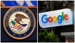 ‘Heart’ of DOJ argument against Google is scrutiny of exclusive Apple deal