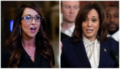 Kamala Harris is Biden’s impeachment ‘insurance,’ Boebert says