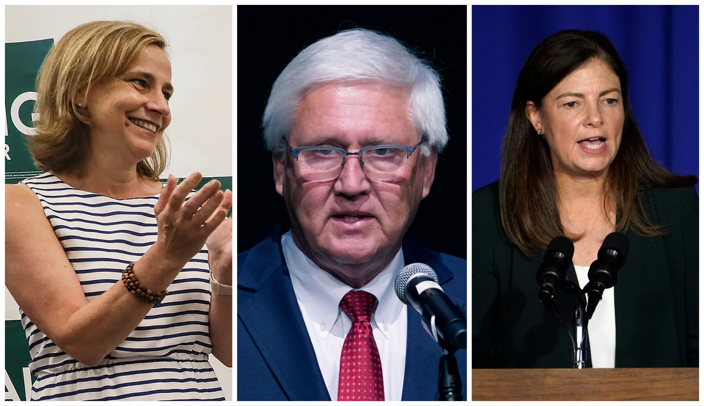 Who could run to replace Chris Sununu as New Hampshire governor