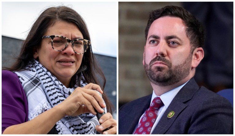 Lawler, Tlaib