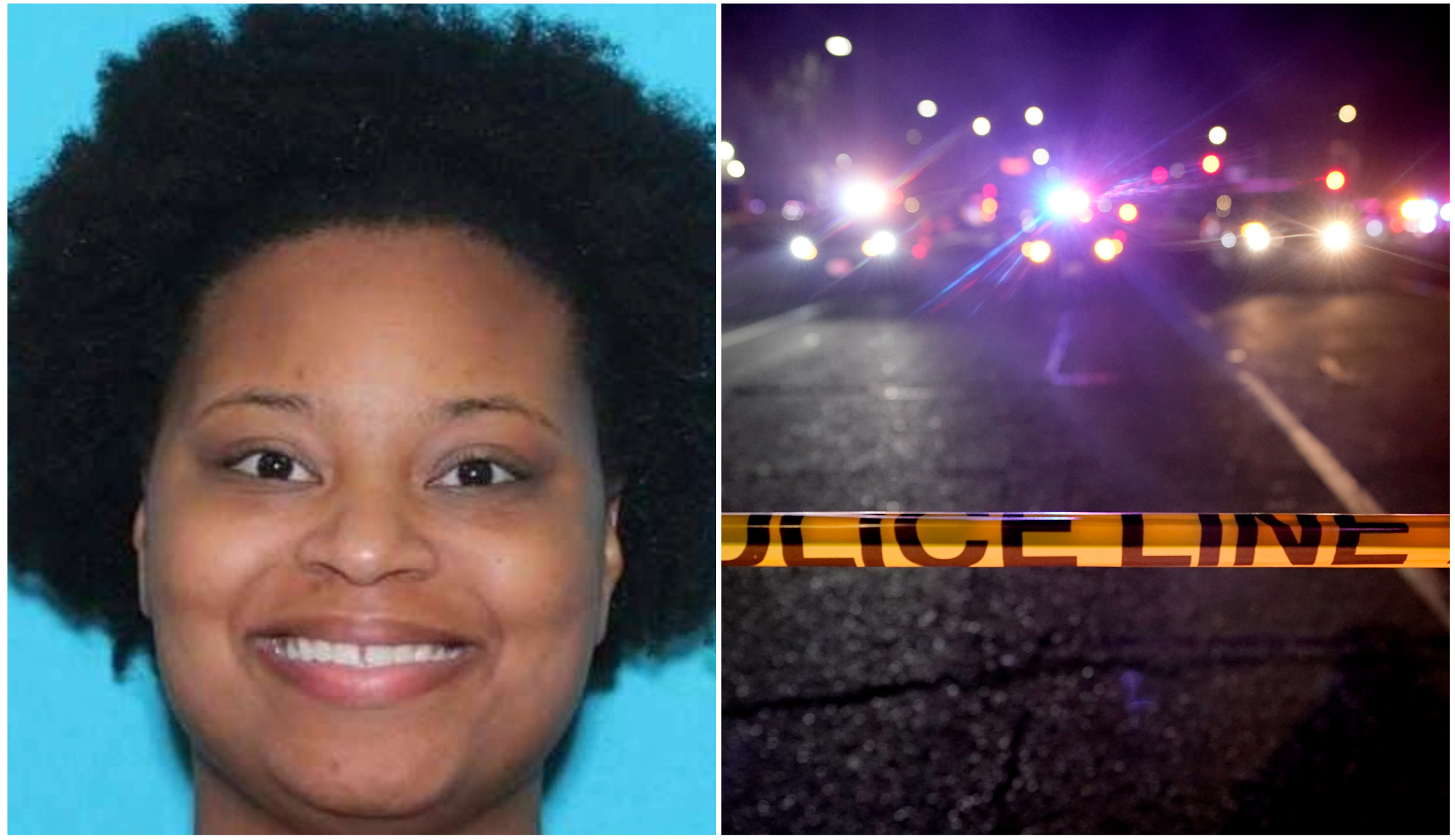 Texas woman found dead after threatening to reveal relationship to boyfriend’s wife