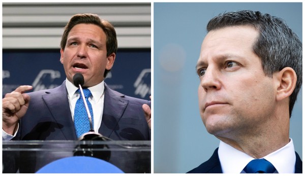 Democratic prosecutor ousted by DeSantis will not be reinstated: Florida judge