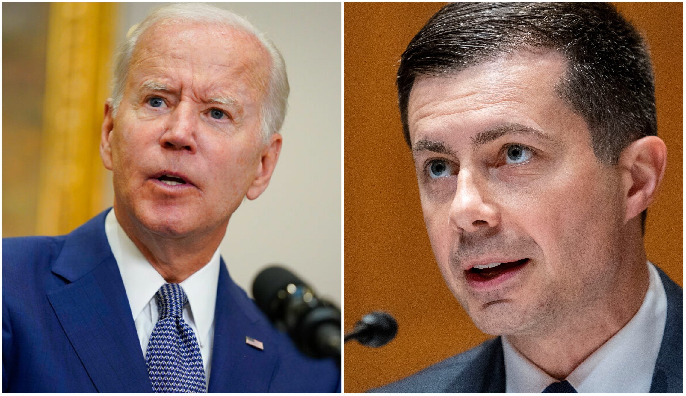 Buttigieg dodges question on Biden supporting four-day workweek for UAW