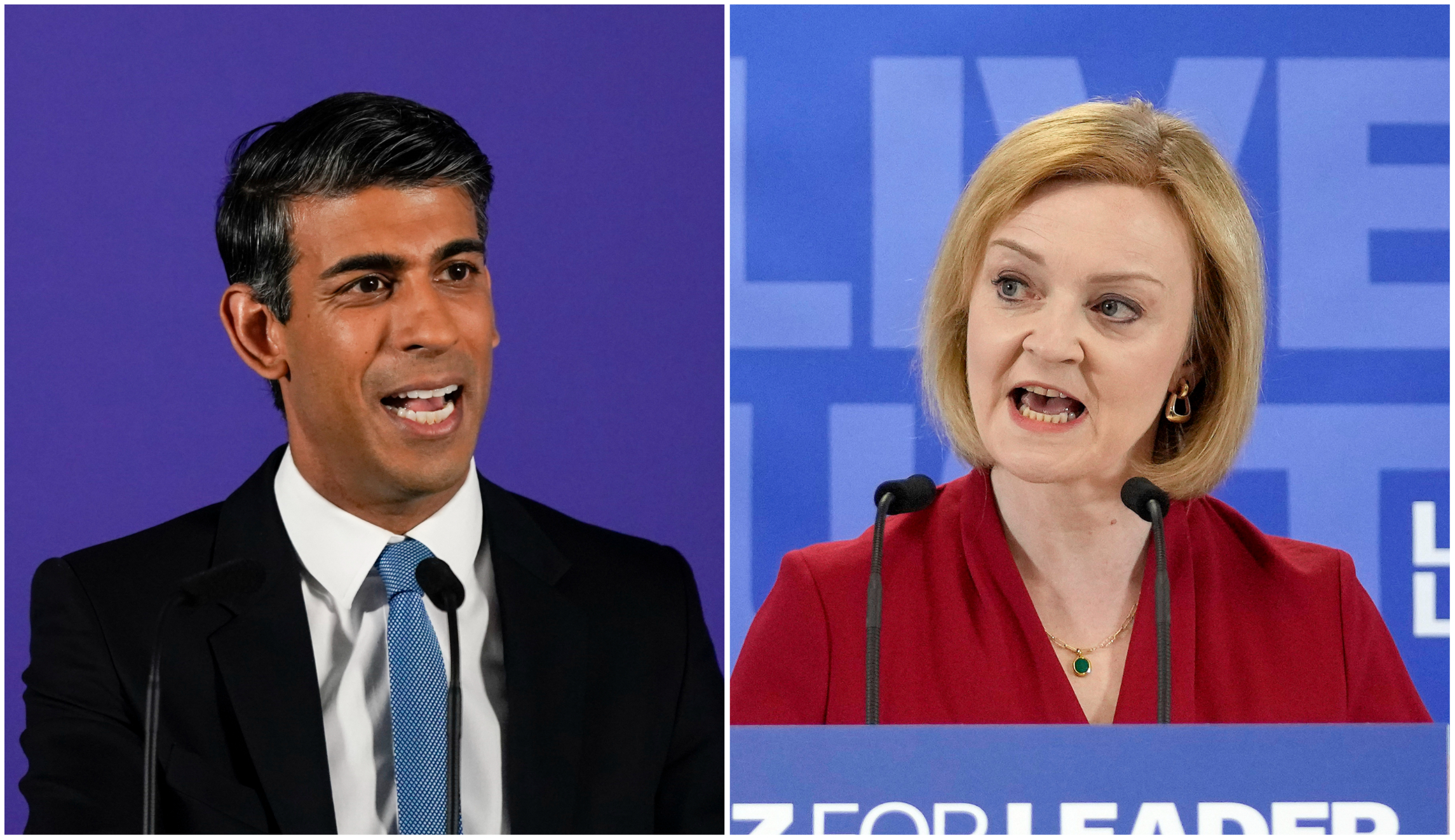 Liz Truss or Rishi Sunak will be Britain’s next PM; Truss would be a better US ally