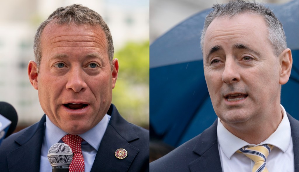 Problem Solvers Caucus chairs see ‘wiggle room’ in debt ceiling deadline