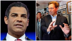 Miami Mayor Francis Suarez dismisses some of DeSantis’ recent immigration laws