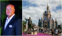 Chapek out at Disney: Three times Bob blundered