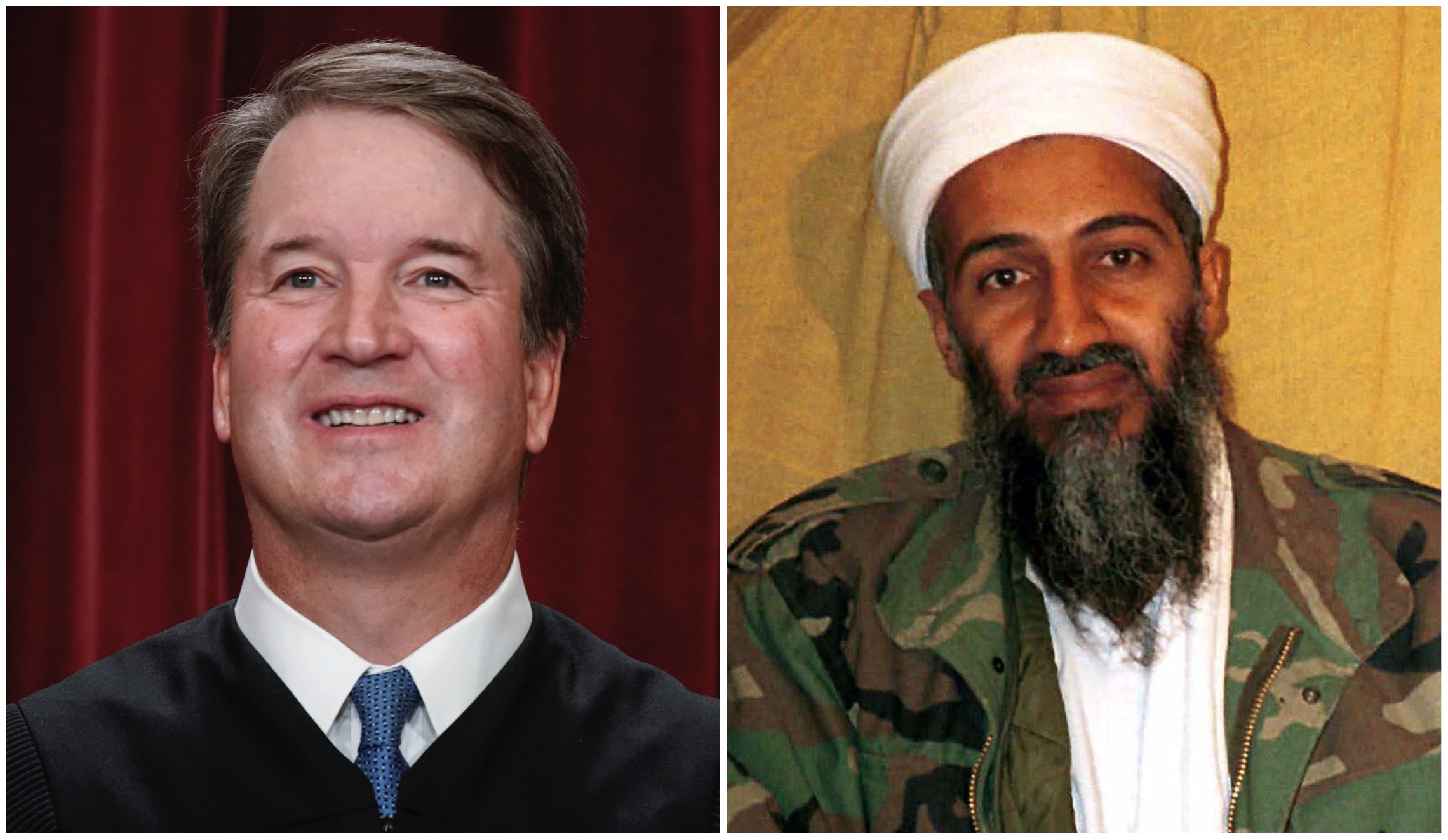 How CNN’s interview with Osama bin Laden became Supreme Court Big Tech flashpoint