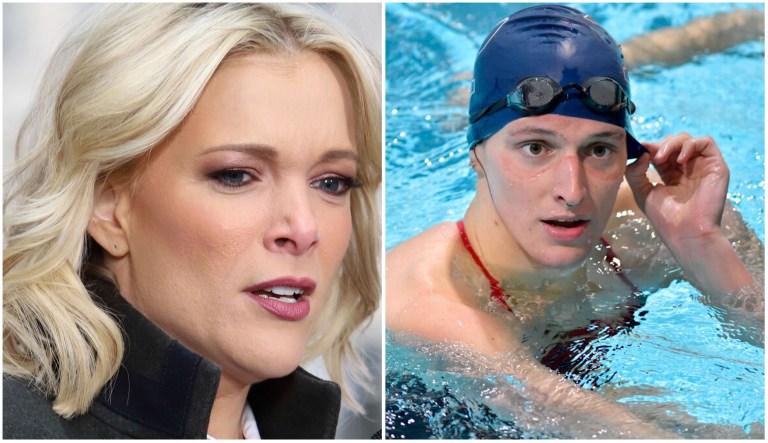 Megyn Kelly/Thomas
